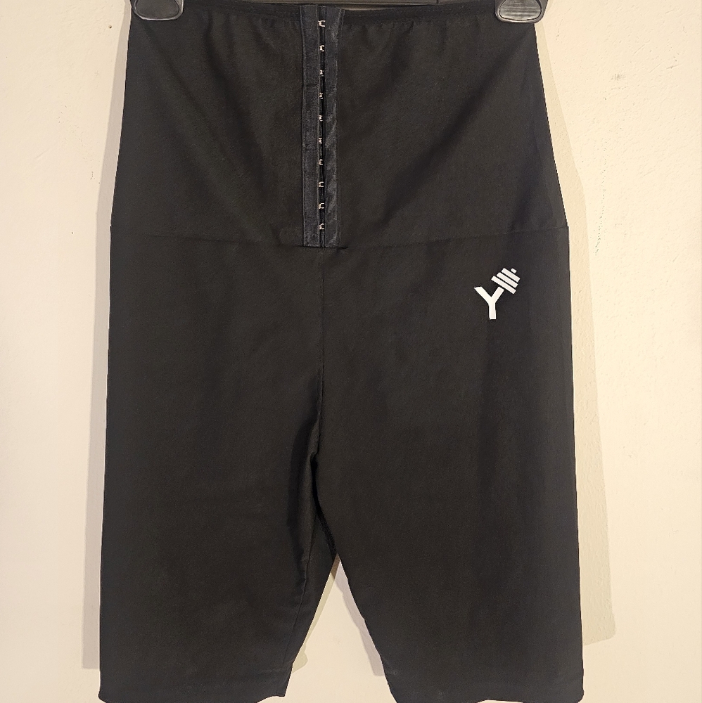 Y Bell Athletic Shorts Leggings